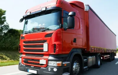 Adana Şarkikaraağaç Ambar Kargo